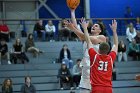 MBBall vs BSU  Wheaton College Men’s Basketball vs Bridgewater State University. - Photo By: KEITH NORDSTROM